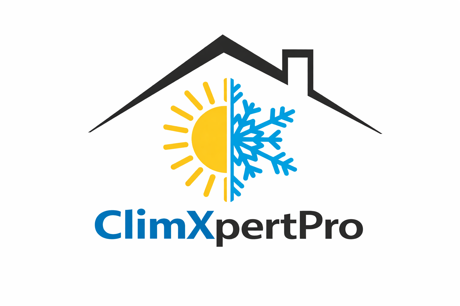 logo climxpertpro