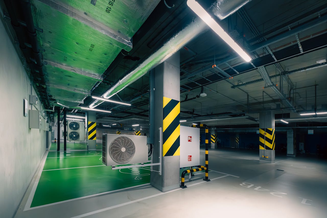 climatisation 66 Pyrénées Orientales Garage